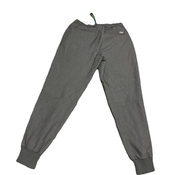 Figs Pants Men's S Short Gray Tansen Jogger Scrub Graphite Gray Short - Picture 2 of 7